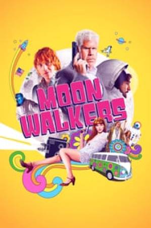 فيلم Moonwalkers 2015 مترجم HD