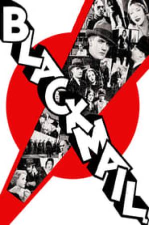 فيلم Blackmail 1929 مترجم HD