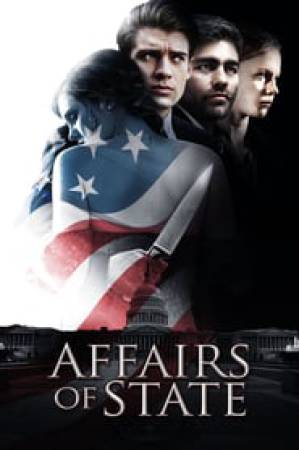 فيلم Affairs of State 2018 مترجم HD