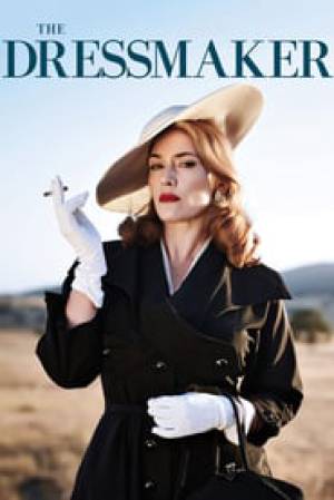 فيلم The Dressmaker 2015 مترجم HD