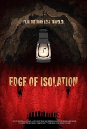 فيلم Edge of Isolation 2018 مترجم HD