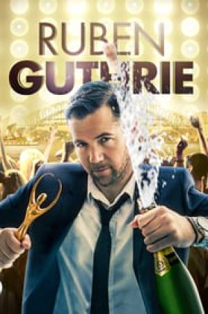 فيلم Ruben Guthrie 2015 مترجم HD