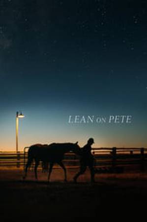 فيلم Lean on Pete 2018 مترجم HD