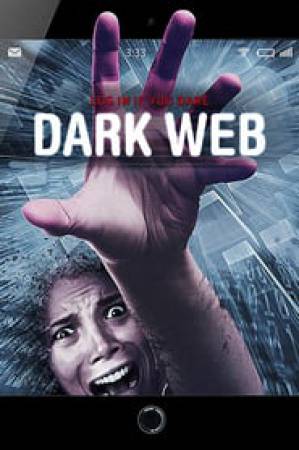 فيلم Dark Web 2017 مترجم HD