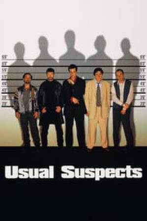 فيلم The Usual Suspects 1995 مترجم HD