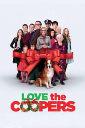 فيلم Love the Coopers 2015 مترجم HD