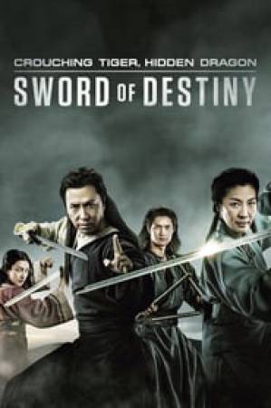فيلم Crouching Tiger Hidden Dragon Sword of Destiny 2016 مترجم HD
