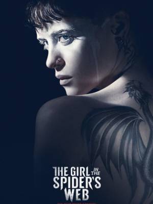 فيلم The Girl in the Spider s 2018 مترجم HD