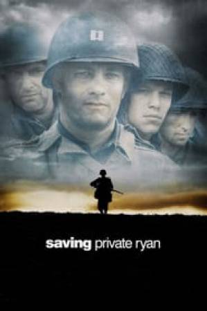 فيلم Saving Private Ryan 1998 مترجم HD