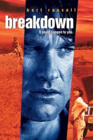 فيلم Breakdown 1997 مترجم HD