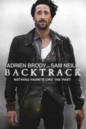 فيلم Backtrack 2015 مترجم HD