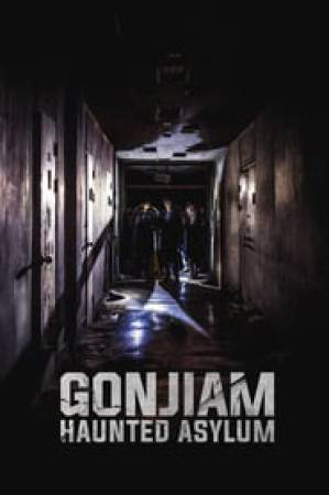فيلم Gonjiam Haunted Asylum 2018 مترجم HD