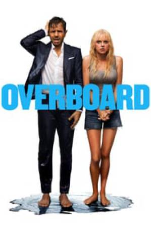 فيلم Overboard 2018 مترجم HD