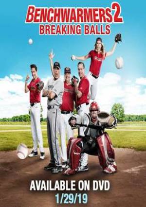 فيلم Benchwarmers 2 2019 مترجم HD
