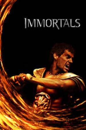 فيلم Immortals 2011 مترجم HD