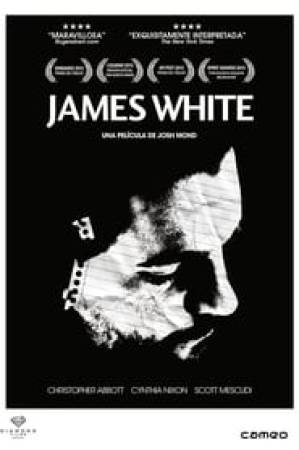 فيلم James White 2015 مترجم HD