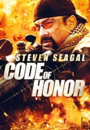 فيلم Code of Honor 2016 مترجم HD