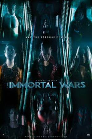 فيلم The Immortal Wars 2018 مترجم HD