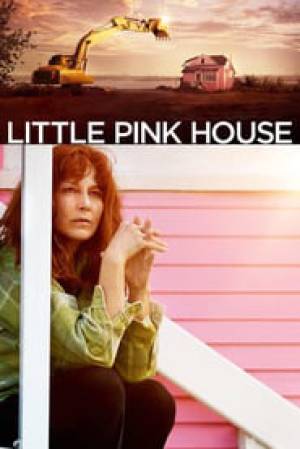 فيلم Little Pink House 2018 مترجم HD
