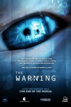 فيلم The Warning 2012 مترجم HD