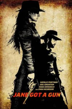 فيلم Jane Got a Gun 2015 مترجم HD