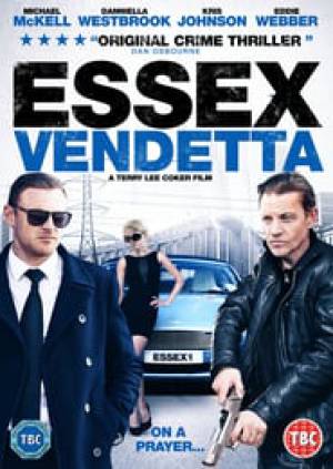 مشاهدة فيلم Essex Vendetta 2016 مترجم