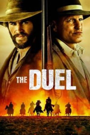 مشاهدة فيلم The Duel 2016 مترجم