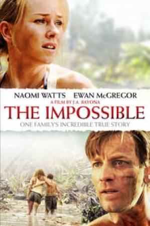 فيلم The Impossible 2012 مترجم HD