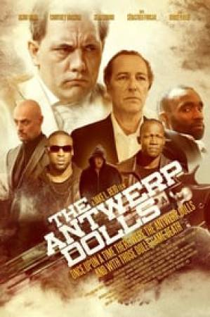 فيلم The Antwerp Dolls 2015 مترجم HD