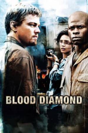 فيلم Blood Diamond 2006 مترجم HD