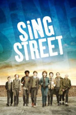 فيلم Sing Street 2016 مترجم HD