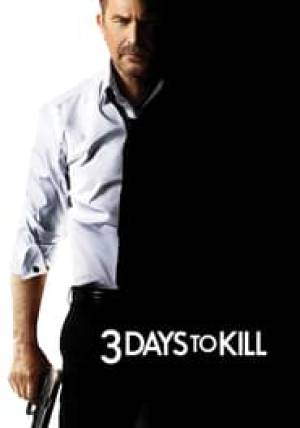فيلم 3 Days to Kill 2014 مترجم HD