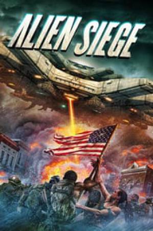 فيلم Alien Siege 2018 مترجم HD