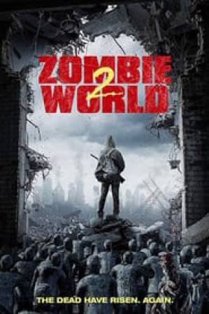 فيلم Zombie World 2 2017 مترجم HD