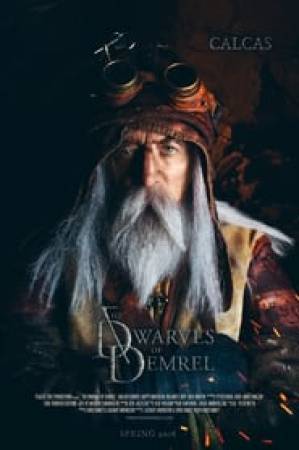 فيلم The Dwarves of Demrel 2018 مترجم HD