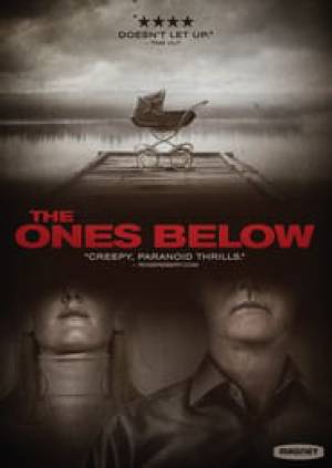 فيلم The Ones Below 2015 مترجم HD