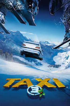 فيلم Taxi 3 2003 مترجم HD