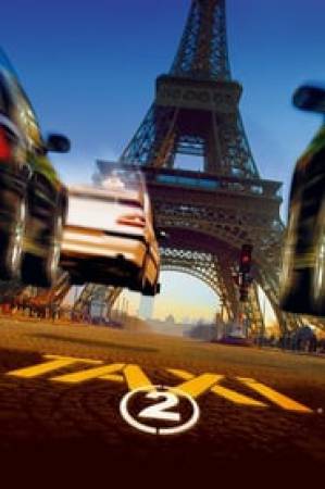 فيلم Taxi 2 2000 مترجم HD