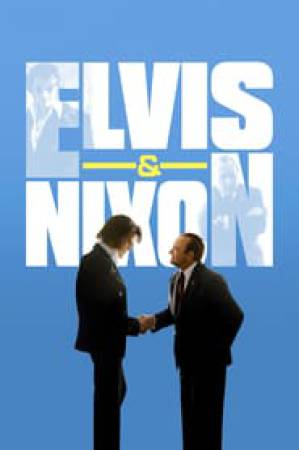 مشاهدة فيلم Elvis Nixon 2016 مترجم