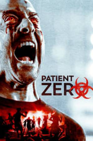 فيلم Patient Zero 2018 مترجم HD