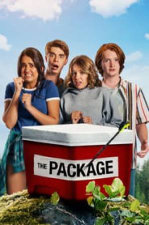 فيلم The Package 2018 مترجم HD