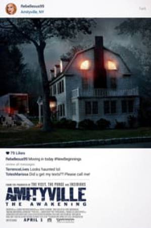 فيلم Amityville The Awakening 2017 مترجم HD