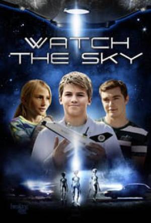 فيلم Watch the Sky 2017 مترجم HD