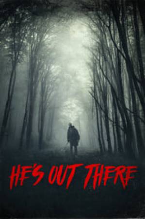 فيلم He s Out There 2018 مترجم HD