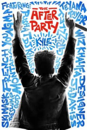فيلم The After Party 2018 مترجم HD