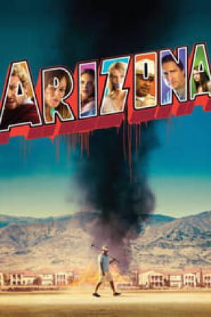 مشاهدة فيلم Arizona 2018 مترجم