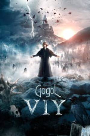 مشاهدة فيلم Gogol Viy 2018 مترجم