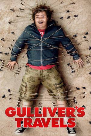 فيلم Gullivers Travels 2010 مترجم HD
