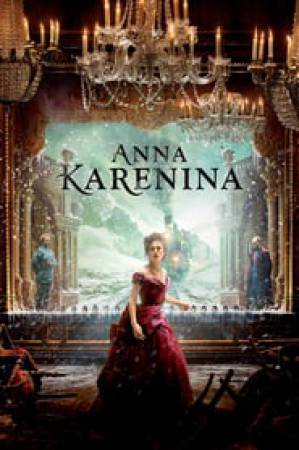 فيلم Anna Karenina 2012 مترجم HD