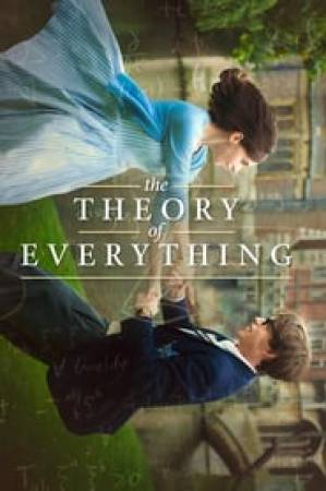 فيلم The Theory of Everything 2014 مترجم HD